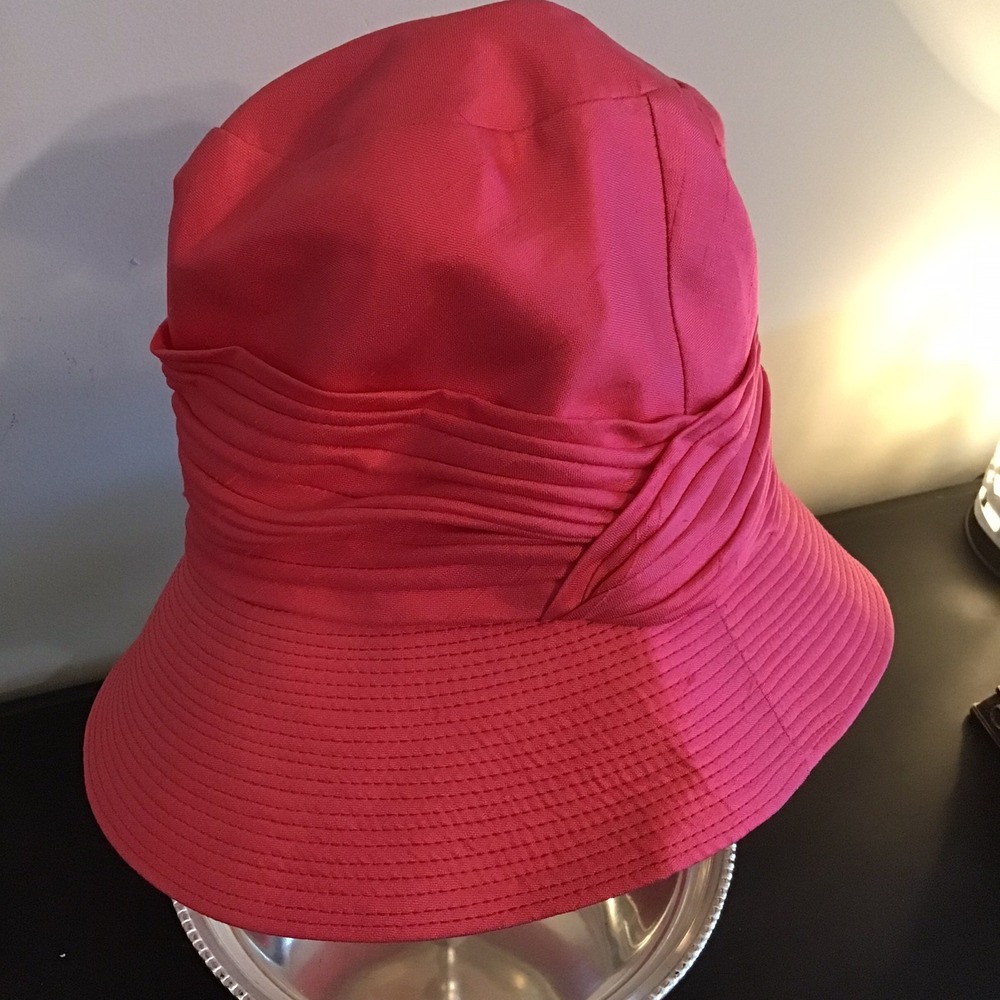 Vintage Betmar Hat Vintage